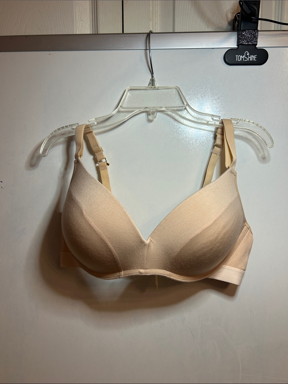 Lively Nude T-Shirt Bra